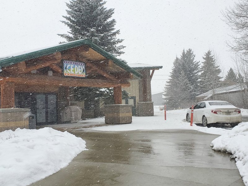 Stumptown Ice Den photo 3