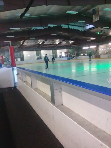 Stumptown Ice Den photo 6
