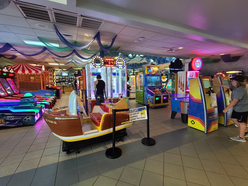 Sandy Harbor Family Fun Center photo 1