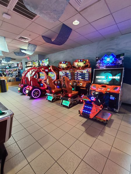 Sandy Harbor Family Fun Center photo 4