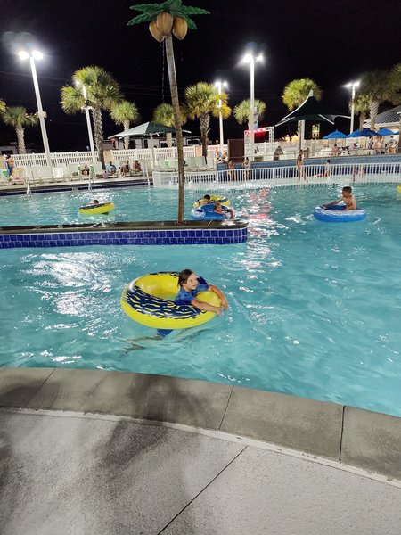 Sandy Harbor Family Fun Center photo 5