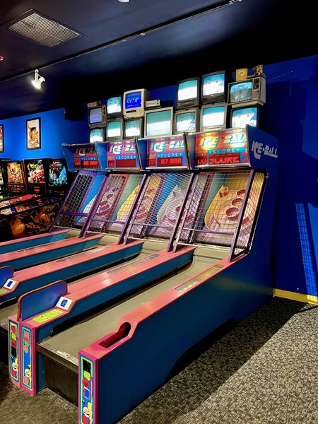 YESTERcades of Westfield