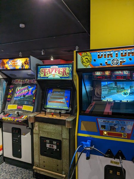 YESTERcades of Westfield photo 3