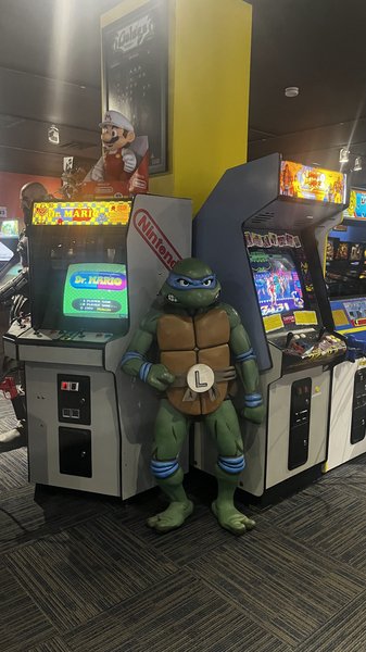 YESTERcades of Westfield photo 6