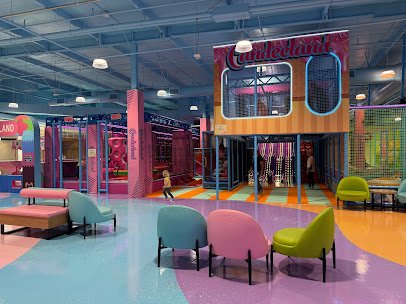 Candeeland Wonderpark