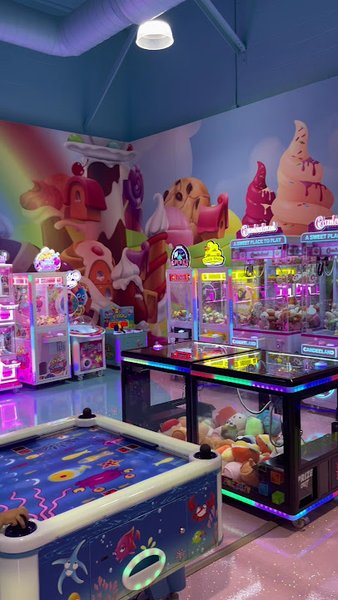 Candeeland Wonderpark photo 2