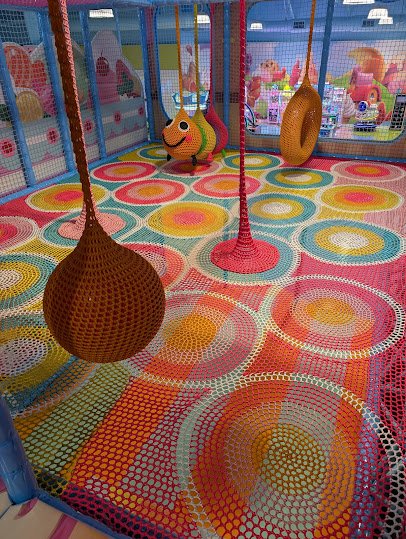 Candeeland Wonderpark photo 3