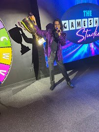 Game Show Studio Fort Worth photo 4