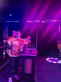 Game Show Studio Fort Worth photo 6