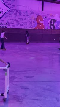 Ponchatoula Roller Rink photo 2