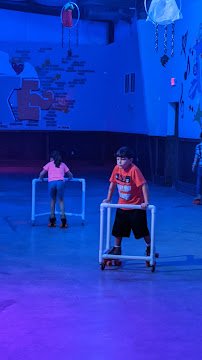 Ponchatoula Roller Rink photo 4
