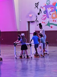 Ponchatoula Roller Rink photo 5