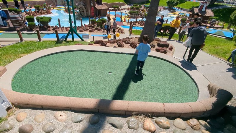 Golfland San Jose photo 2