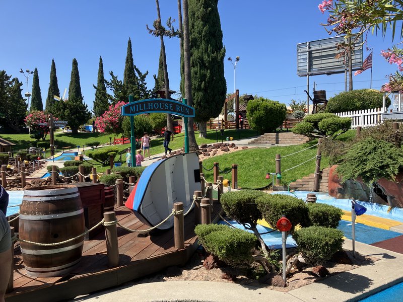 Golfland San Jose photo 3
