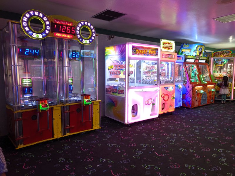 Golfland San Jose photo 4
