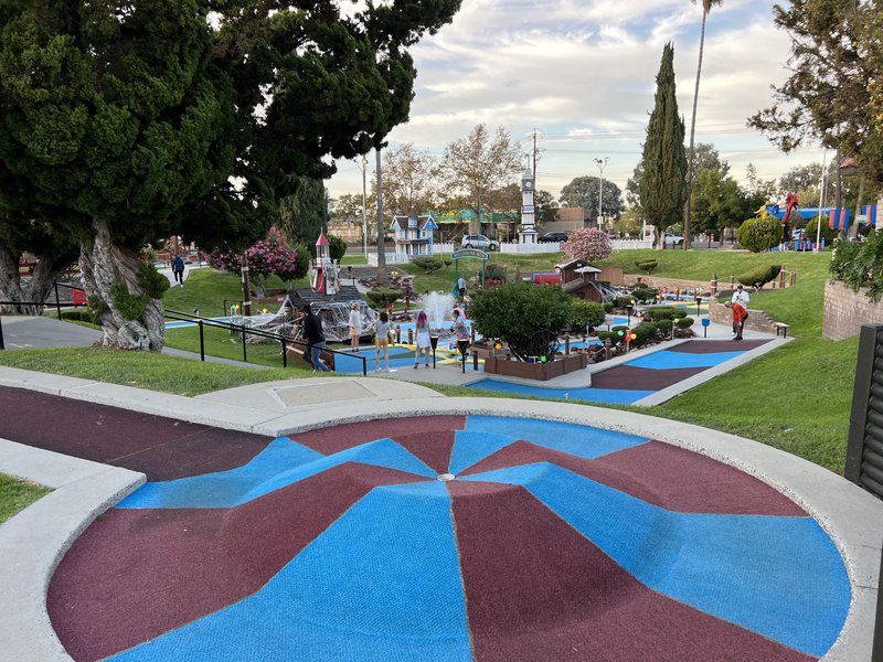 Golfland San Jose photo 5