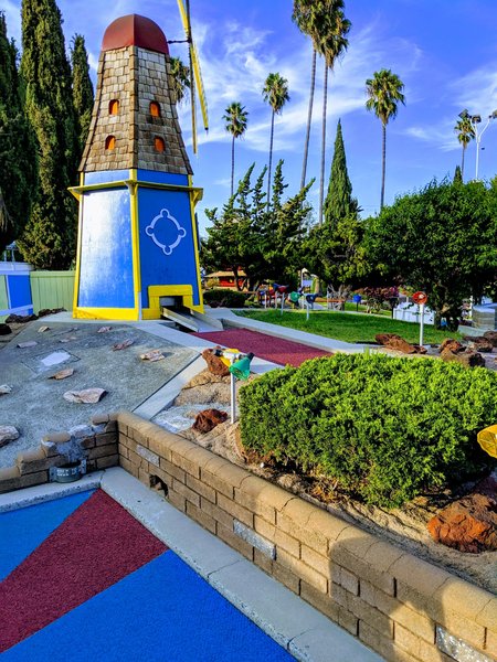 Golfland San Jose photo 6