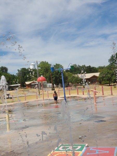 BONEBRAKE Family PARK