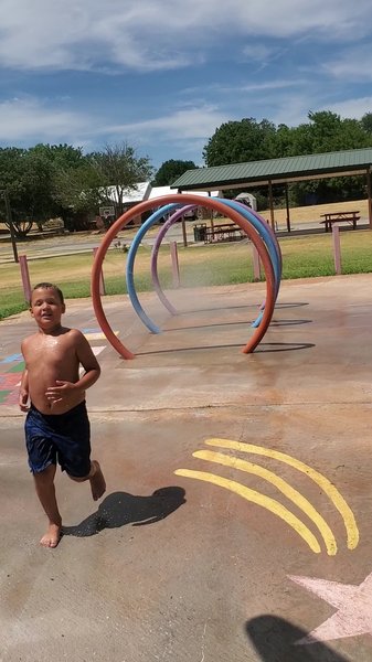 BONEBRAKE Family PARK photo 2