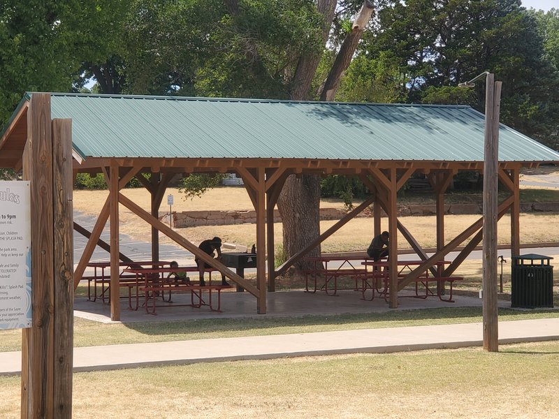 BONEBRAKE Family PARK photo 4