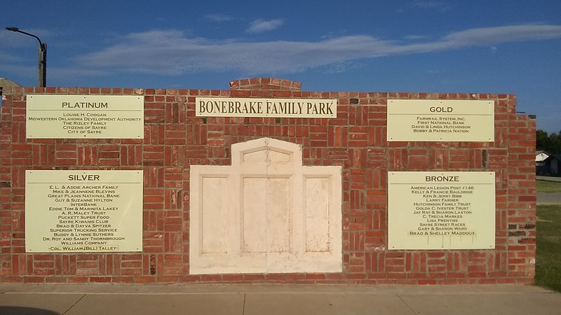 BONEBRAKE Family PARK photo 6