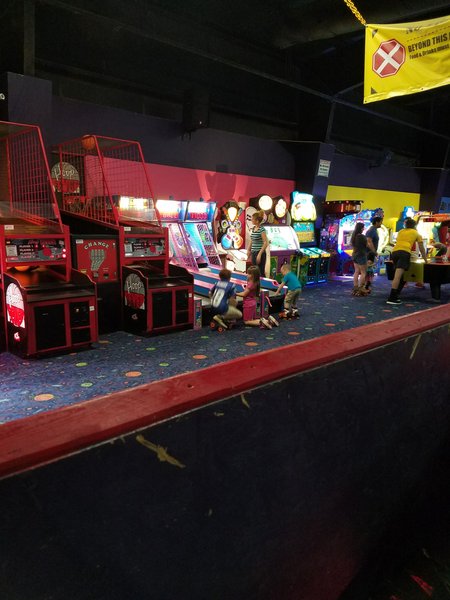 The Sk8 photo 1