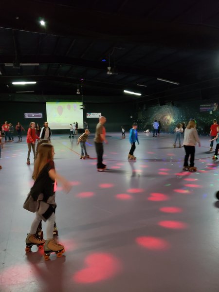 The Sk8 photo 3