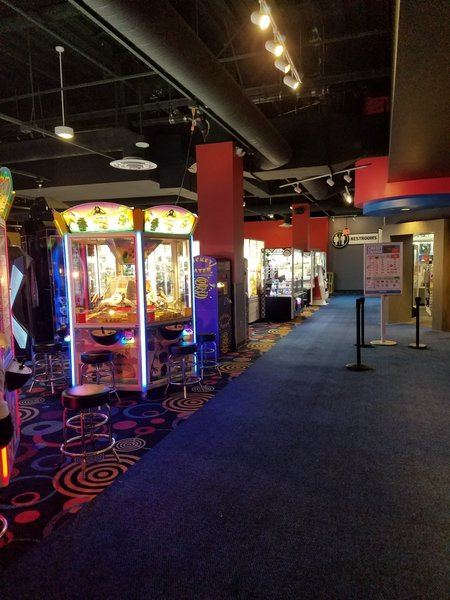 Round1 Amusement Center photo 3
