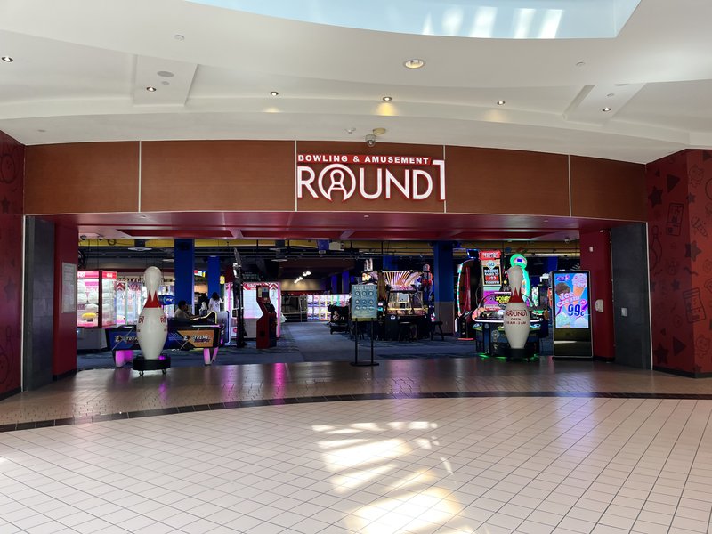 Round1 Amusement Center photo 6