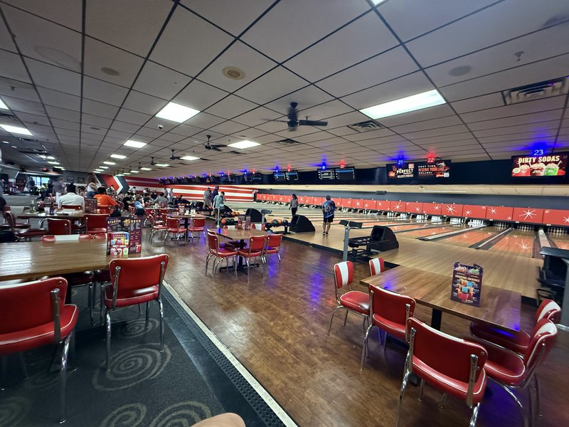 AMF Lewisville Lanes