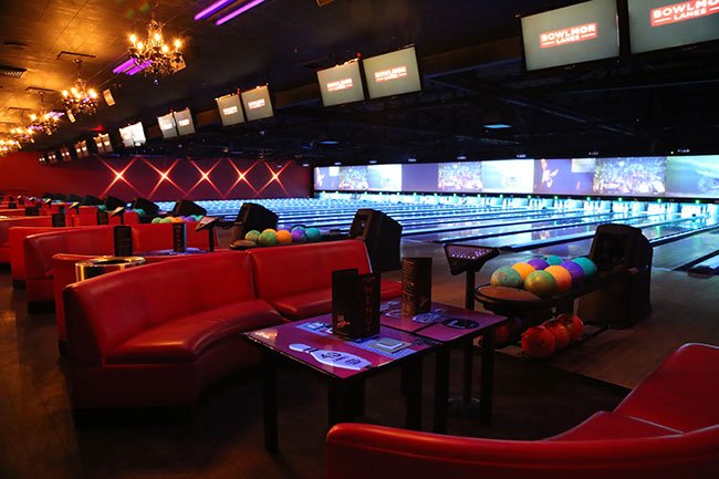 AMF Lewisville Lanes photo 4