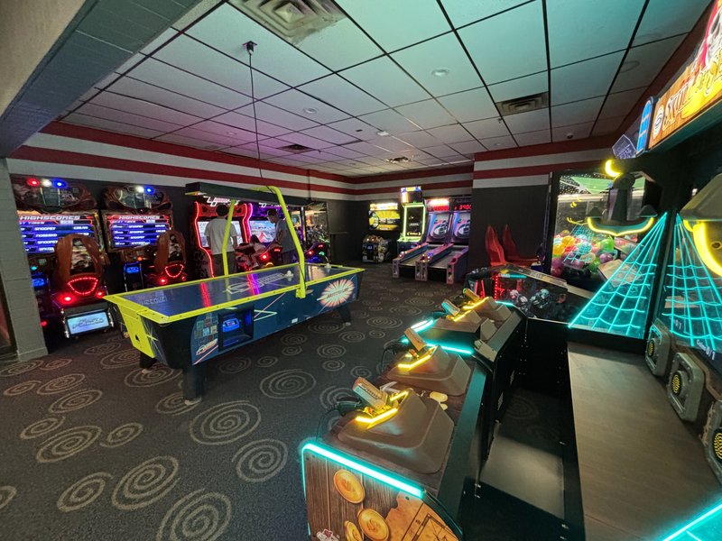 AMF Lewisville Lanes photo 5