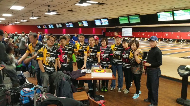 AMF Lewisville Lanes photo 6