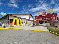 Historic Original McDonald's Museum