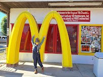 Historic Original McDonald's Museum photo 5