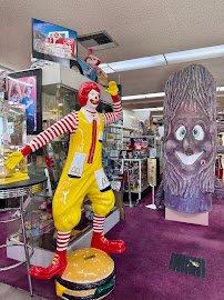 Historic Original McDonald's Museum photo 6