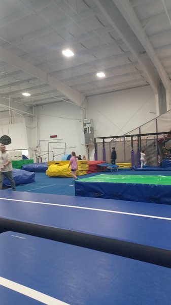 Bump City at GAGE Center - Indoor Playground photo 2