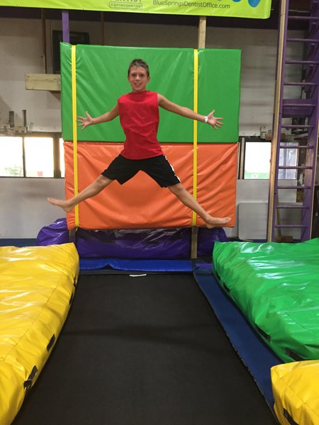 Bump City at GAGE Center - Indoor Playground photo 3