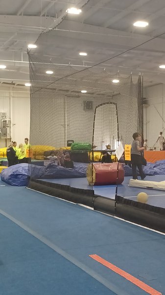Bump City at GAGE Center - Indoor Playground photo 5
