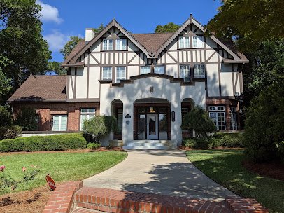 The Allman Brothers Band Museum at The Big House