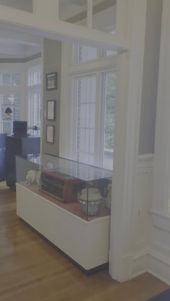 The Allman Brothers Band Museum at The Big House photo 2