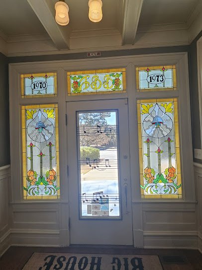 The Allman Brothers Band Museum at The Big House photo 5