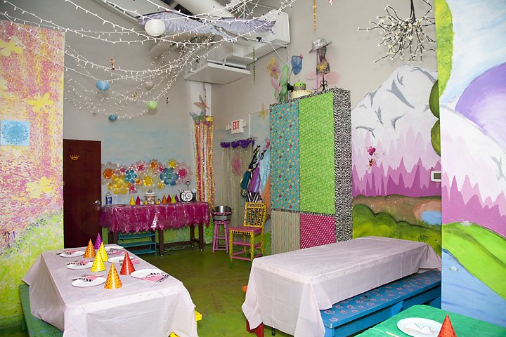 Unpluggits Paint & Play photo 4