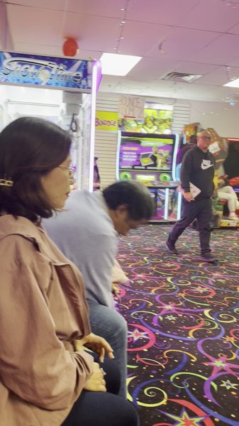 BounceU Paramus Kids Birthdays and more ... photo 2
