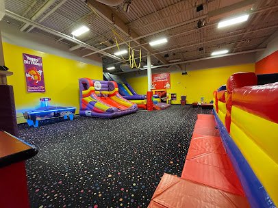 BounceU Paramus Kids Birthdays and more ... photo 3