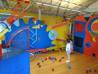 Paso Robles Children's Museum