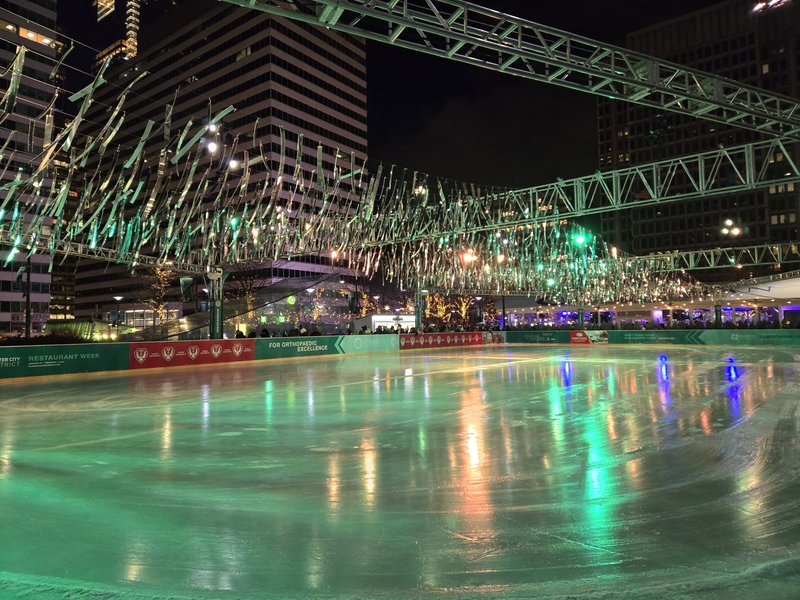 Rothman Orthopaedics Rink photo 5