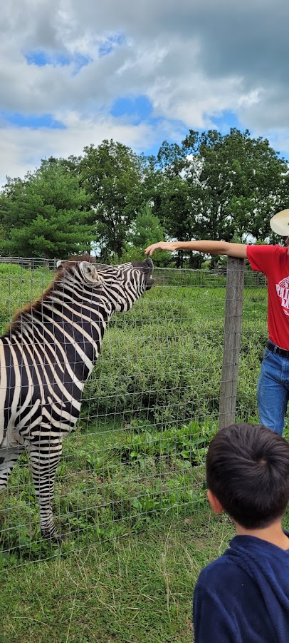 Rainbow Ranch Petting Zoo & Exotic Animal Farm photo 5