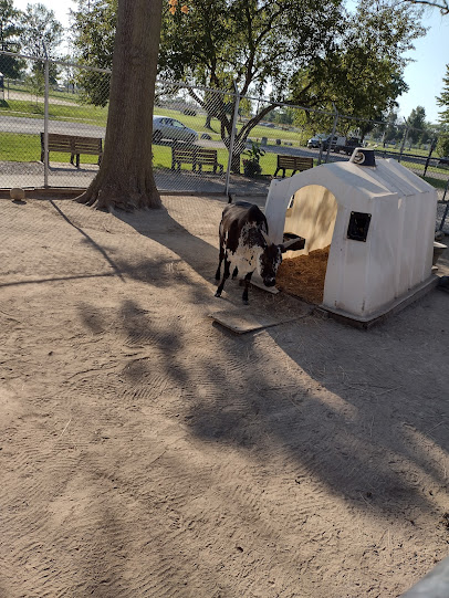 Tri-Township Park Zoo photo 2