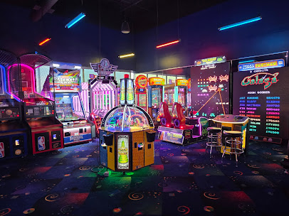 Stars and Strikes